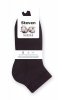 Steven art.157 Supima frotte zakostki damskie lub męskie 
